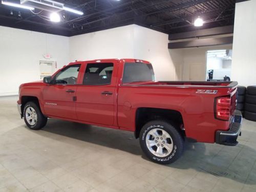 2014 Chevrolet Silverado 1500 2LT, US $43,470.00, image 15