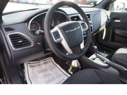 2014 Chrysler 200 Touring, US $25,034.00, image 3