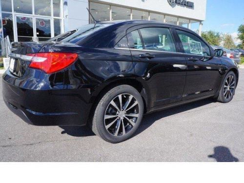 2014 Chrysler 200 Touring, US $25,034.00, image 4