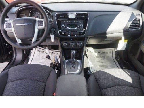 2014 Chrysler 200 Touring, US $25,034.00, image 7