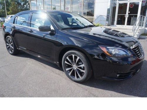 2014 Chrysler 200 Touring, US $25,034.00, image 11