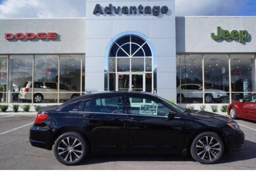 2014 Chrysler 200 Touring, US $25,034.00, image 12