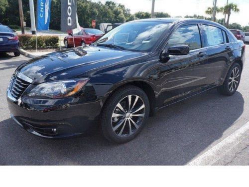 2014 Chrysler 200 Touring, US $25,034.00, image 13