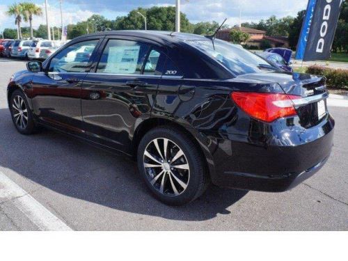 2014 Chrysler 200 Touring, US $25,034.00, image 14