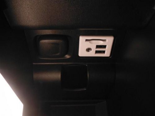 2014 chevrolet impala 2lz