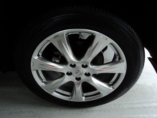 2014 Nissan Murano CrossCabriolet Base, US $34,427.00, image 9