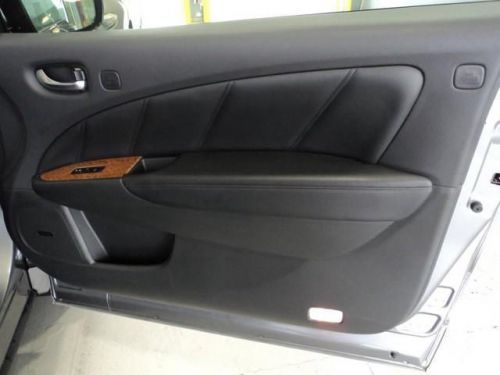 2014 Nissan Murano CrossCabriolet Base, US $34,427.00, image 12