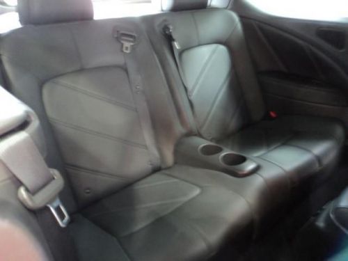 2014 Nissan Murano CrossCabriolet Base, US $34,427.00, image 14