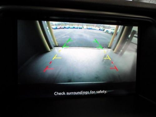 2014 Nissan Murano CrossCabriolet Base, US $34,427.00, image 15