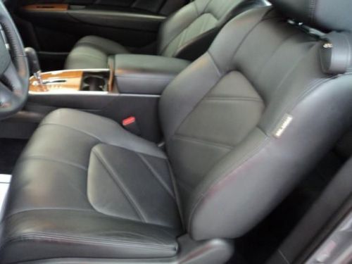 2014 Nissan Murano CrossCabriolet Base, US $34,427.00, image 18