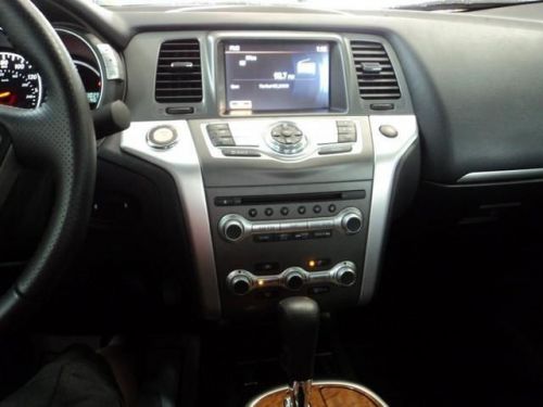 2014 Nissan Murano CrossCabriolet Base, US $34,427.00, image 19