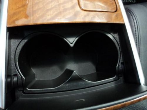 2014 Nissan Murano CrossCabriolet Base, US $34,427.00, image 26