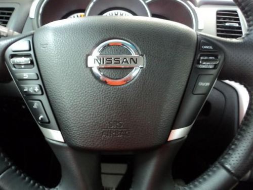 2014 Nissan Murano CrossCabriolet Base, US $34,427.00, image 27