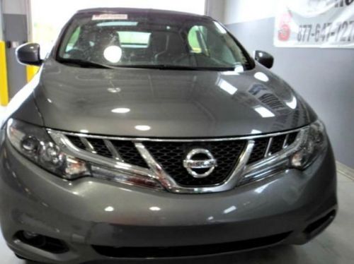 2014 Nissan Murano CrossCabriolet Base, US $34,427.00, image 28