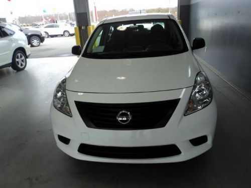 2014 Nissan Versa 1.6 S, US $14,105.00, image 2