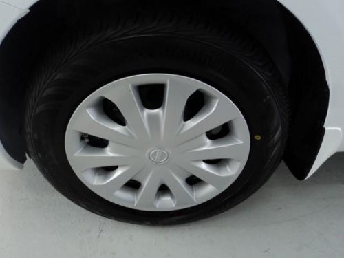 2014 Nissan Versa 1.6 S, US $14,105.00, image 3