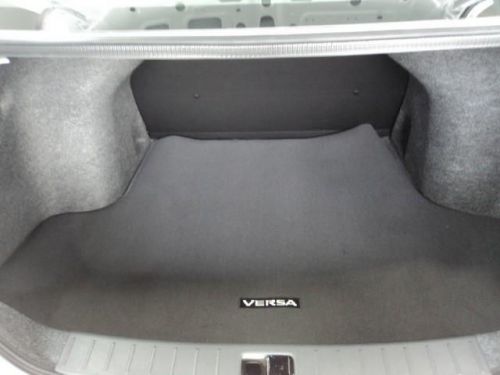 2014 Nissan Versa 1.6 S, US $14,105.00, image 5