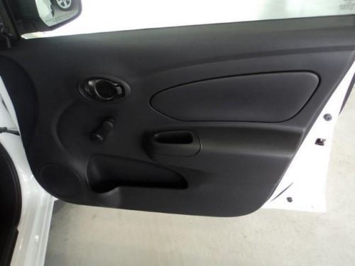 2014 Nissan Versa 1.6 S, US $14,105.00, image 6