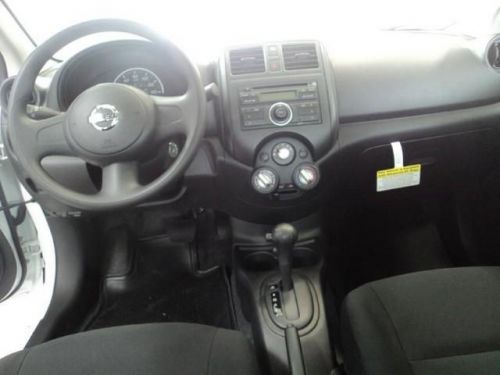 2014 Nissan Versa 1.6 S, US $14,105.00, image 7