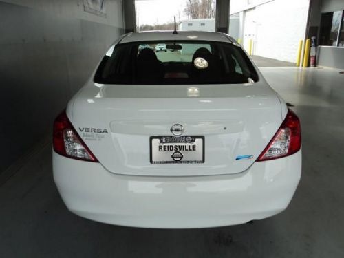 2014 Nissan Versa 1.6 S, US $14,105.00, image 12