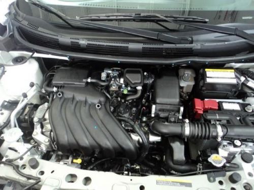 2014 Nissan Versa 1.6 S, US $14,105.00, image 13