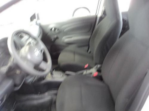 2014 Nissan Versa 1.6 S, US $14,105.00, image 14