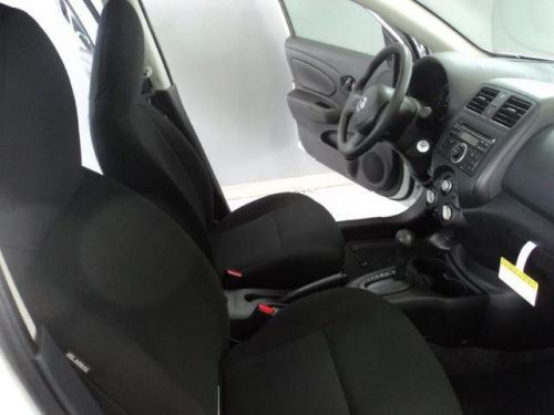 2014 Nissan Versa 1.6 S, US $14,105.00, image 15