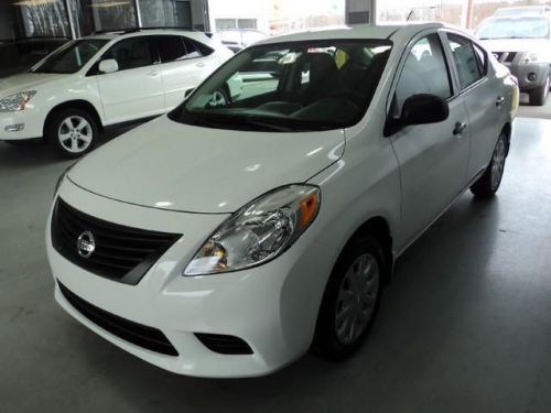 2014 Nissan Versa 1.6 S, US $14,105.00, image 21