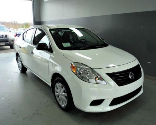 2014 Nissan Versa 1.6 S, US $14,105.00, image 24
