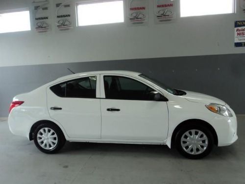 2014 Nissan Versa 1.6 S, US $14,105.00, image 25