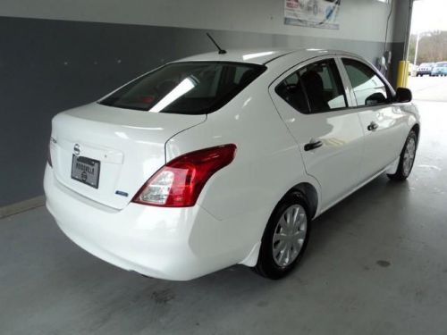 2014 Nissan Versa 1.6 S, US $14,105.00, image 27