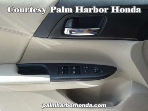 2014 honda accord ex