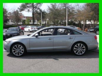 2013 3.0t premium used cpo certified 3l v6 24v automatic awd sedan premium