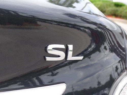 2014 nissan altima 2.5 sl