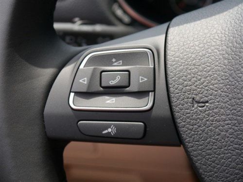 2014 Volkswagen Jetta SportWagen TDI w/Sunroof & Nav, US $31,085.00, image 2