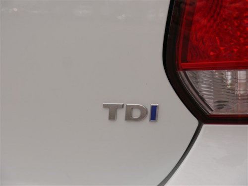 2014 Volkswagen Jetta SportWagen TDI w/Sunroof & Nav, US $31,085.00, image 4