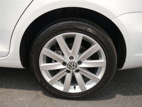 2014 Volkswagen Jetta SportWagen TDI w/Sunroof & Nav, US $31,085.00, image 6