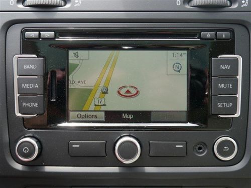 2014 Volkswagen Jetta SportWagen TDI w/Sunroof & Nav, US $31,085.00, image 10