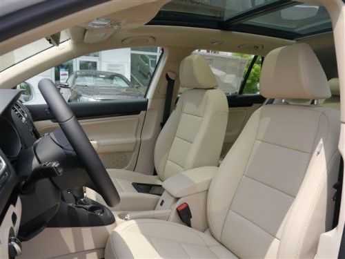 2014 Volkswagen Jetta SportWagen TDI w/Sunroof & Nav, US $31,085.00, image 11