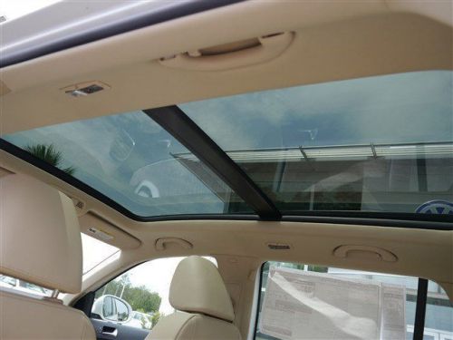 2014 Volkswagen Jetta SportWagen TDI w/Sunroof & Nav, US $31,085.00, image 12