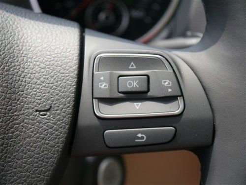 2014 Volkswagen Jetta SportWagen TDI w/Sunroof & Nav, US $31,085.00, image 14