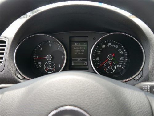 2014 Volkswagen Jetta SportWagen TDI w/Sunroof & Nav, US $31,085.00, image 15