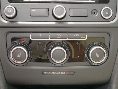 2014 Volkswagen Jetta SportWagen TDI w/Sunroof & Nav, US $31,085.00, image 21