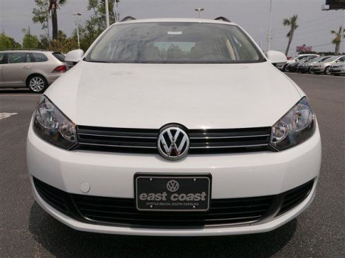 2014 Volkswagen Jetta SportWagen TDI w/Sunroof & Nav, US $31,085.00, image 27