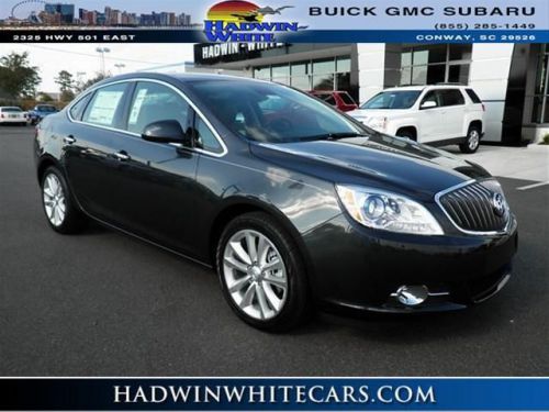 2014 buick verano base