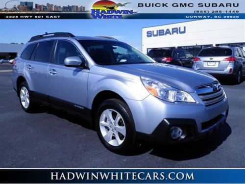 2014 Subaru Outback 2.5i Premium, US $30,454.00, image 2