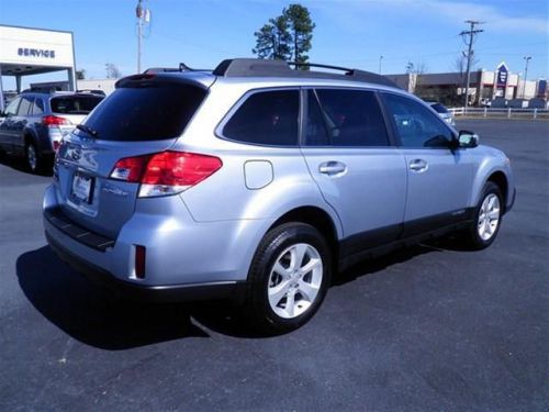 2014 Subaru Outback 2.5i Premium, US $30,454.00, image 4