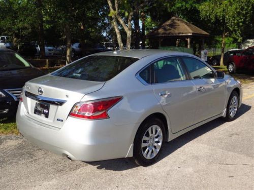 2014 Nissan Altima 2.5 S, US $20,316.00, image 2