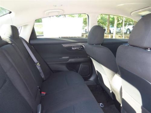 2014 Nissan Altima 2.5 S, US $20,316.00, image 3