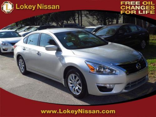2014 Nissan Altima 2.5 S, US $20,316.00, image 4